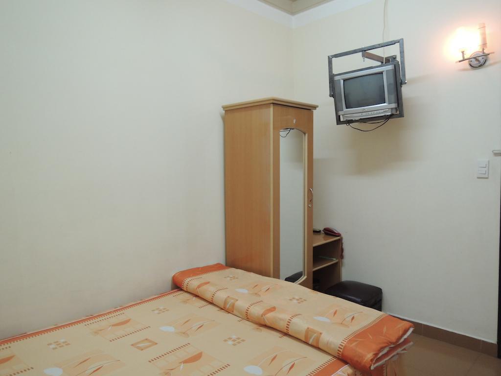 Hoang De Hotel Da Lat Cameră foto